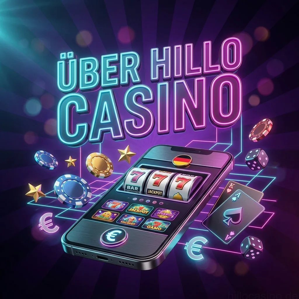 Über Hillo Casino